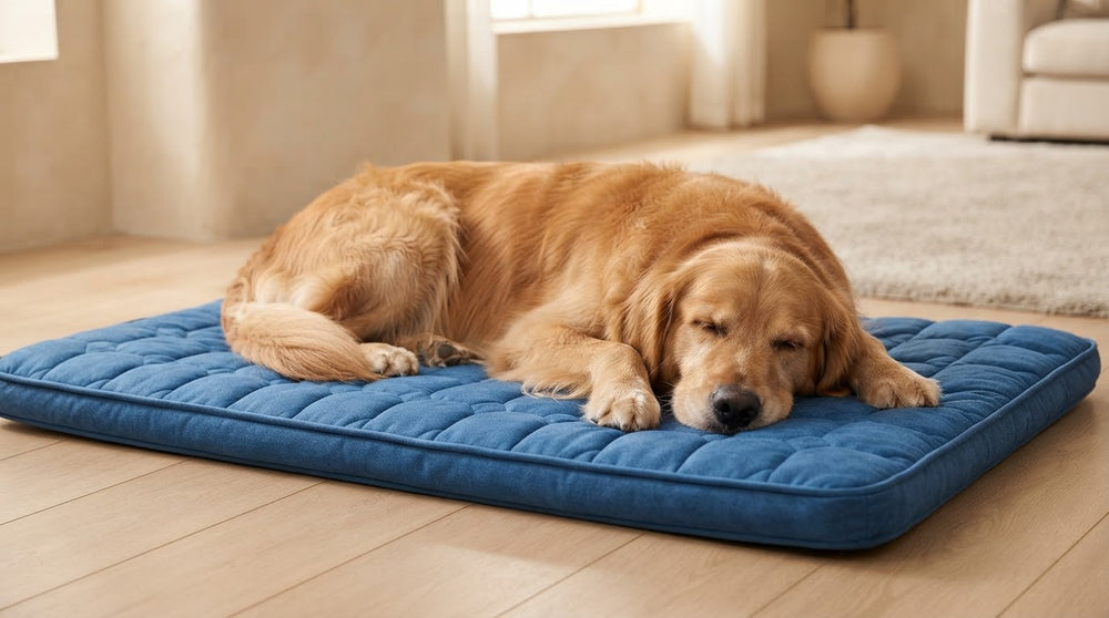 ChillRest™ Dog Cooling Mat