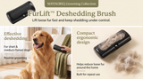 FurLift™ Deshedding Brush