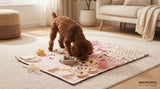 SniffQuest™ Dog Snuffle Mat